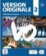 Version Originale 2 – Livre de léleve + CD + DVD