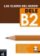Las claves del nuevo DELE B2 – Libro del al. + MP3 online