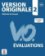 Les évaluations Version Originale 2 + CD