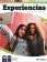 Experiencias A1 + A2 Libro del alumno