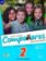Nueva Companeros 2 Alumno+Licencia Digital