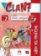 Clan 7 Nivel 2 - Libro del profesor + CD + CD-ROM