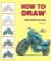 How to Draw Motorcycles