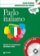 Parlo italiano:Manuale pratico per stranieri con MP3