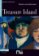 Treasure Island + CD