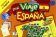 Jugamos en Espaňol: Viaje por Espaňa