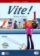Vite! 1 Cahier + Audio CD