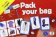 Let´s Play in English: Pack Your Bag!