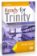Ready for Trinity 5-6 Teacher´s Notes with Answer Key and Audio Transcripts