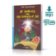 Young ELI Readers 3/A1.1: Dr Domuch and The Dinosaur Egg + Downloadable Multimedia