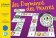 Le francais en s´amusant: Les Dominos des Heures