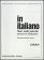 In Italiano - nono solo chiavi