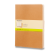 Moleskine Sešity 3 ks karton XL, čisté