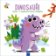 Dinosauři - Kniha + 3 magnetické puzzle skládačky