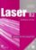 Laser B2 (new edition) Workbook with key + CD