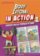 Body idioms in Action 1: Learning English through pictures