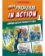 More Proverbs in Action 1: Learning English through pictures