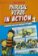 Phrasal Verbs in Action 1: Learning English through pictures