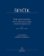 Škola smyčcové techniky op. 2, sešit 3 - Cvičení zápěstí II