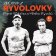 Zpěvník Ryvolovky – Písně Wabiho a Mikiho Ryvolů 1. díl