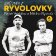 Zpěvník Ryvolovky – Písně Wabiho a Mikiho Ryvolů 2. díl