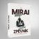 MIRAI - ZPĚVNÍK