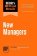 HBR´s 10 Must Reads for New Managers, Updated and Expanded (featuring "Becoming the Boss"