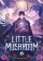 Little Mushroom (Deluxe Hardcover Novel) Vol. 2