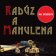 Jan Berger: Radúz a Mahulena