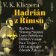 V. K. Klicpera: Hadrián z Římsů