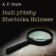 A.C.Doyle: Další příběhy Sherlocka Holmese