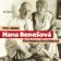 Petr Zídek: Hana Benešová