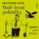 František Nepil: Malé lesní pohádky