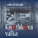 Louis Pergaud: Knoflíková válka