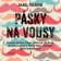 Karel Poláček: Pásky na vousy