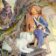 Hans Christian Andersen: Křesadlo