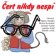 Čert nikdy nespí