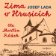 Josef Lada: Zima v Hrusicích