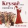 Viktor Dyk: Krysař (četba)