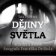Jan Němec: Dějiny světla