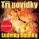 Tři povídky Ludvíka Součka