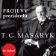 Projevy prezidentů: Tomáš Garrigue Masaryk