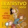 František Langer: Bratrstvo bílého klíče