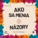 Ako sa menia názory