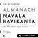 Almanach Navala Ravikanta