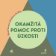 Okamžitá pomoc proti úzkosti