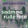 Sedm na rudé řece