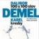 100x100 – 100 povídek na 100 slov