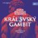 Královský gambit (SPQR I)