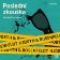 Poslední zkouška